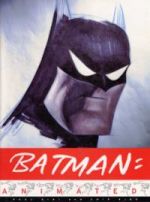 The Animated Batman