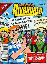 Archie and Friends