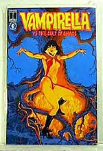 Vampirella