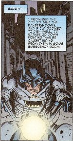 The Dark Knight