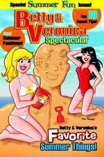 Betty and Veronica