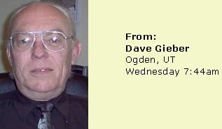 Dave Gieber
