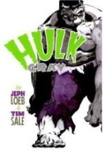 Gray Hulk