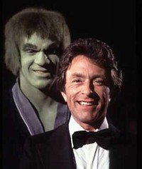 David Banner and Hulk