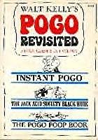 Walt Kelly's Pogo!