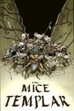 The Mice Templar!