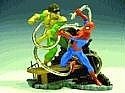 Hulk & Spider-Man