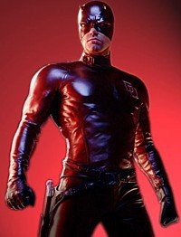 Daredevil