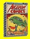 Superman Action Comics #1